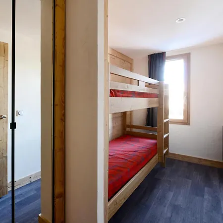 Backgammon - Le Backgammon Mae-3430 Apartament